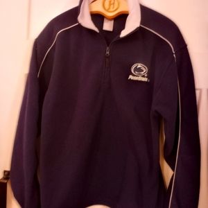 Penn state fleece